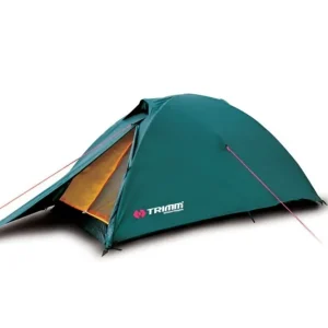 Autentický Outdoorweb