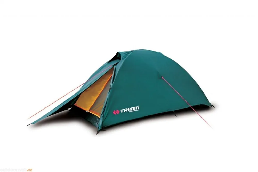 Autentický Outdoorweb