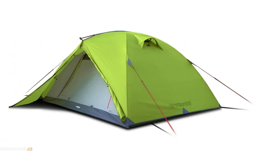 Outdoorweb Víkendová Akce