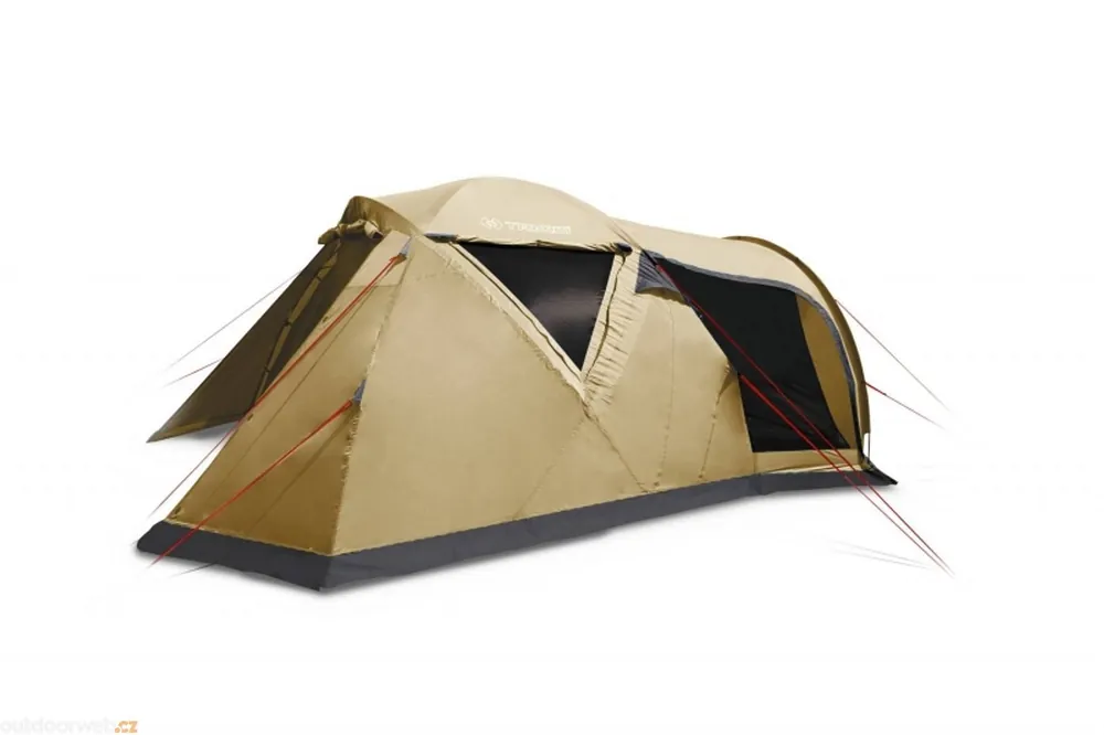 Outdoorweb Horká Nabídka