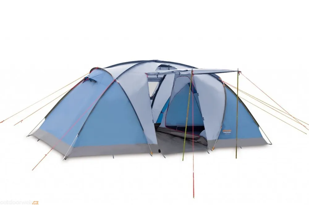 Oblíbený Outdoorweb
