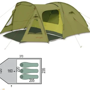 Sleva Outdoorweb
