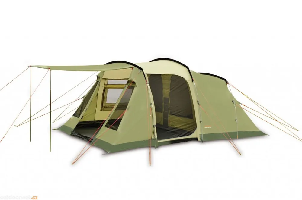 Outdoorweb Ověřený