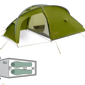 Horká Nabídka Outdoorweb