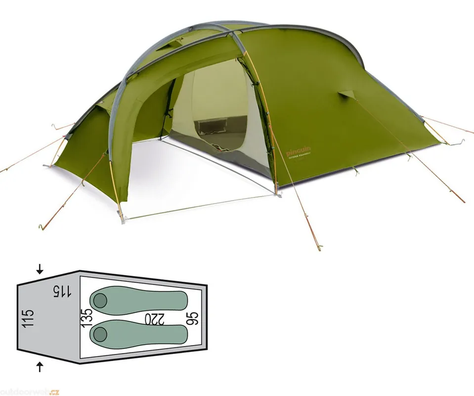 Horká Nabídka Outdoorweb