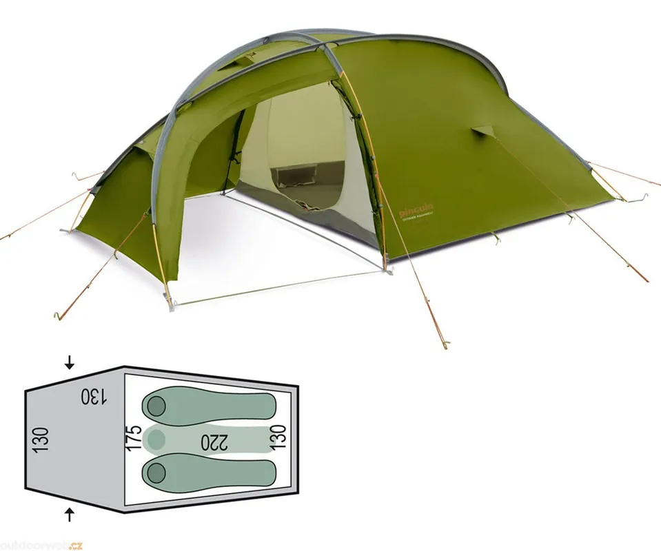 Outdoorweb Výprodej