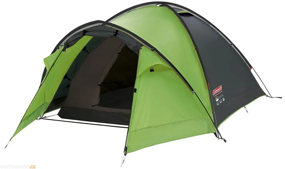 Nejprodávanější Outdoorweb