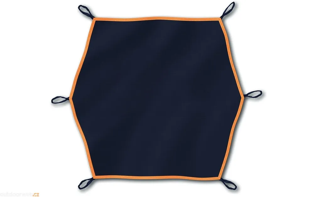 Originální Outdoorweb