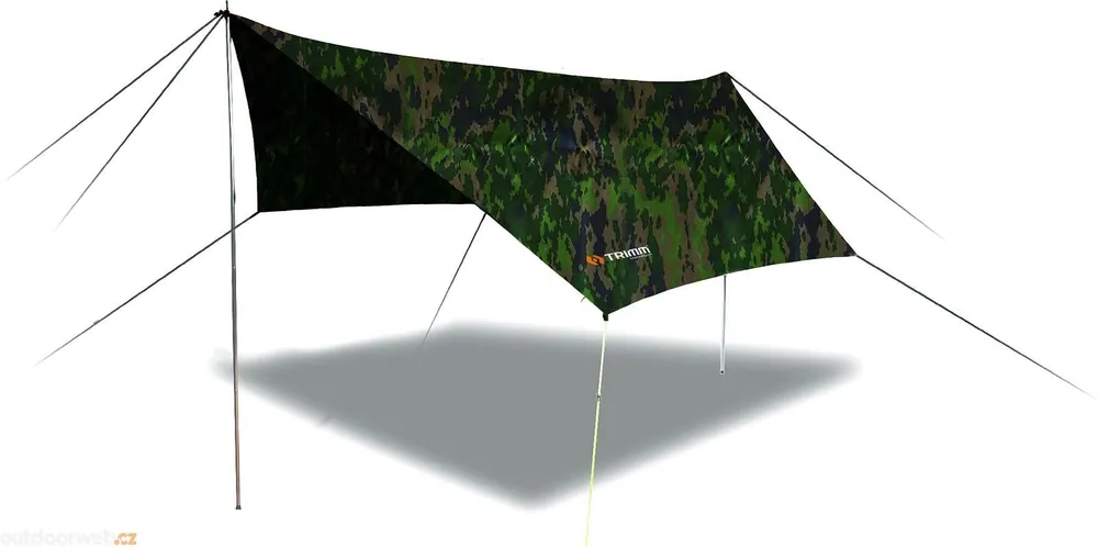 Outdoorweb Značkový