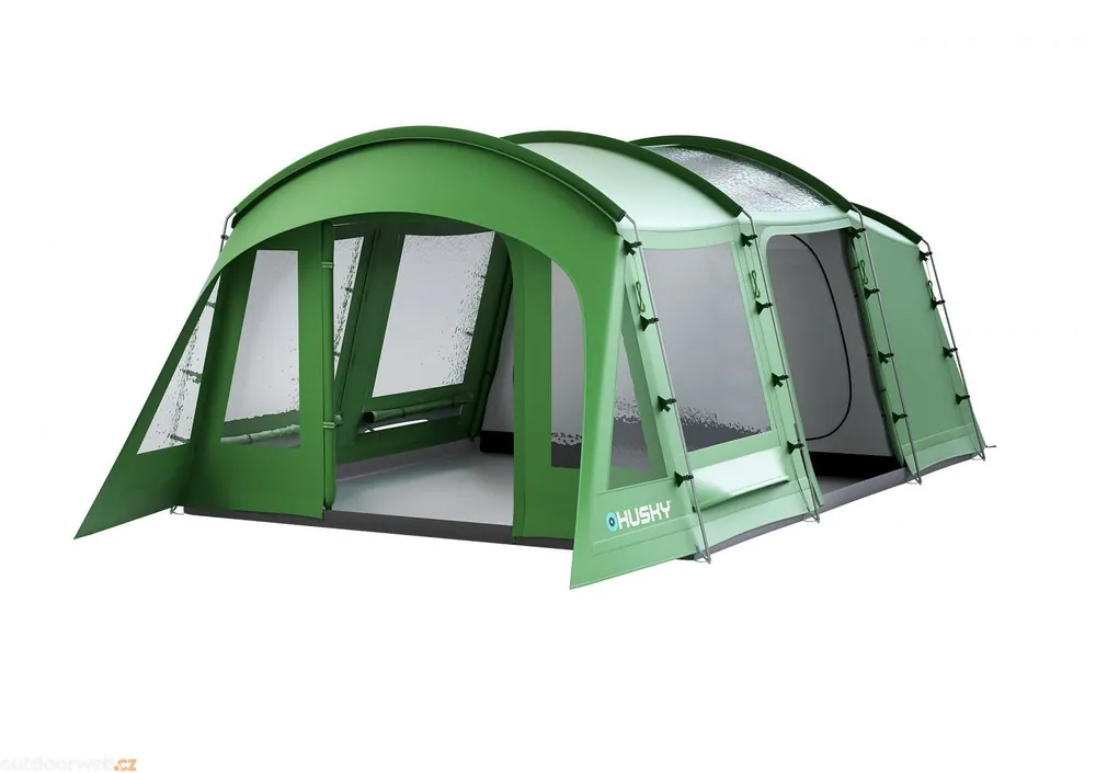 Oblíbený Outdoorweb