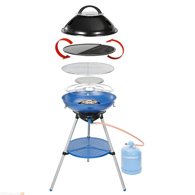 Horká Nabídka Outdoorweb