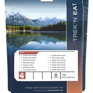 Autentický Outdoorweb