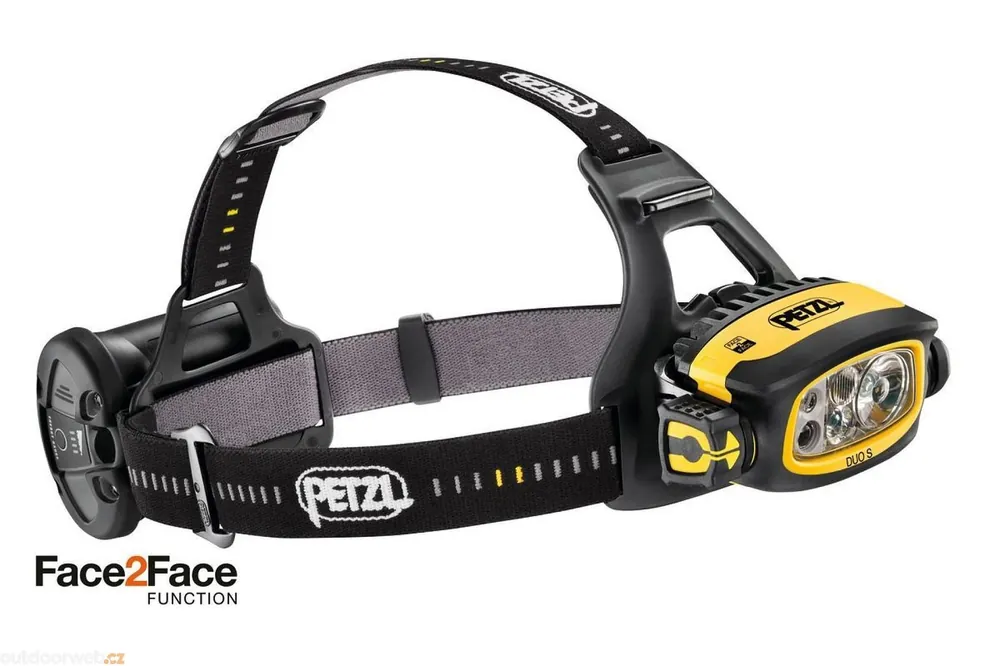 Outdoorweb Must-Have