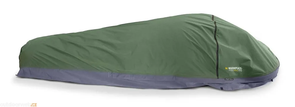 Outdoorweb Nová Kolekce
