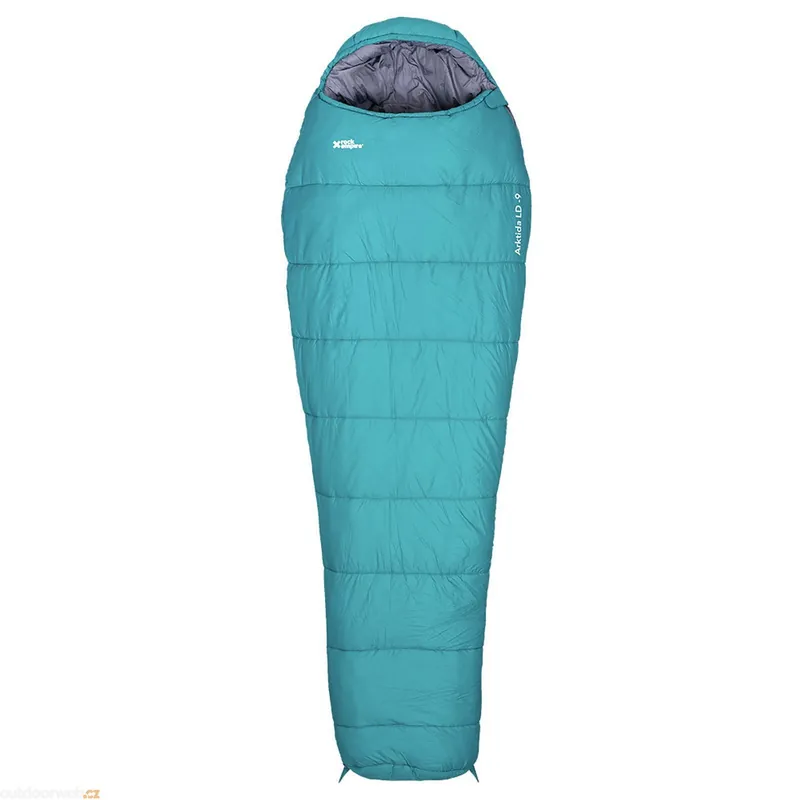 Akce Outdoorweb