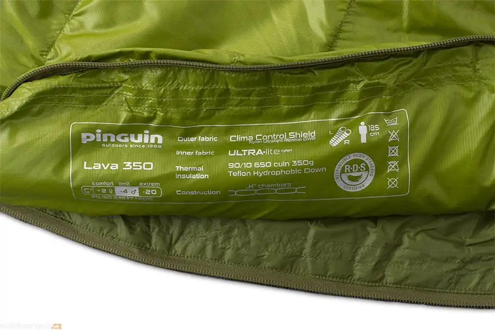 Akce Outdoorweb