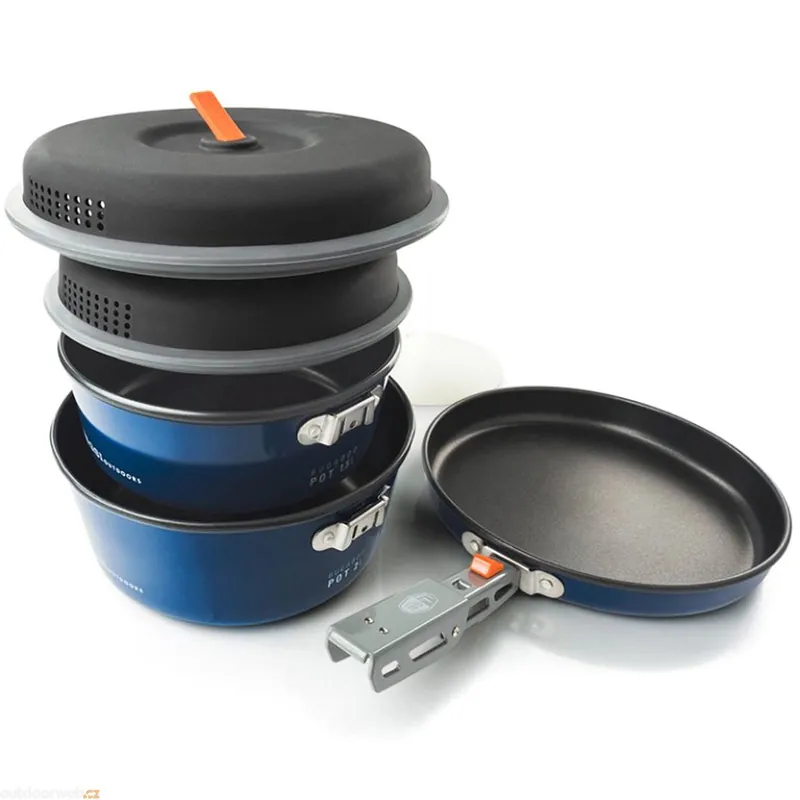Must-Have Outdoorweb