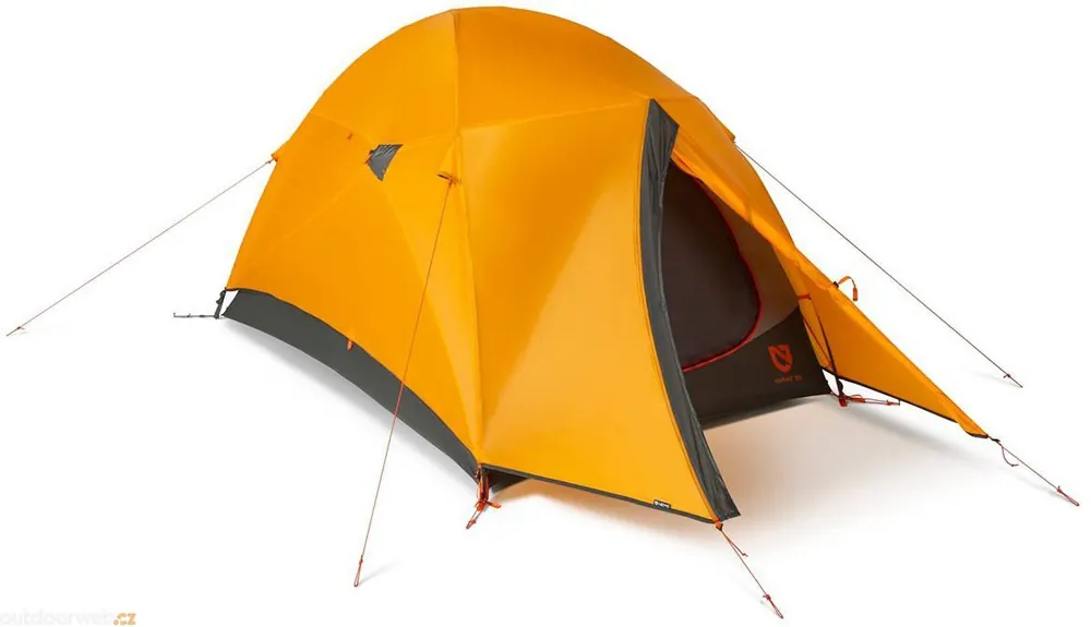 Originální Outdoorweb