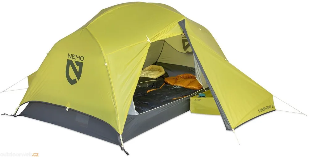 Outdoorweb Ověřený