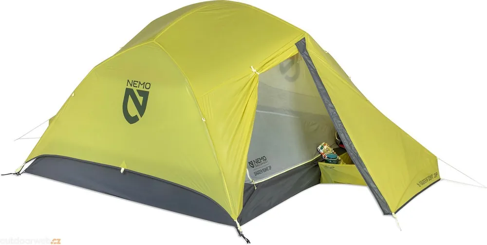 Novinka Outdoorweb