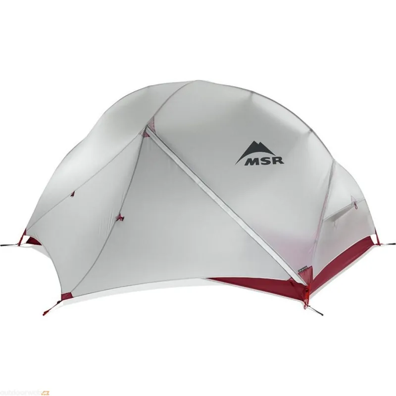 Ověřený Outdoorweb