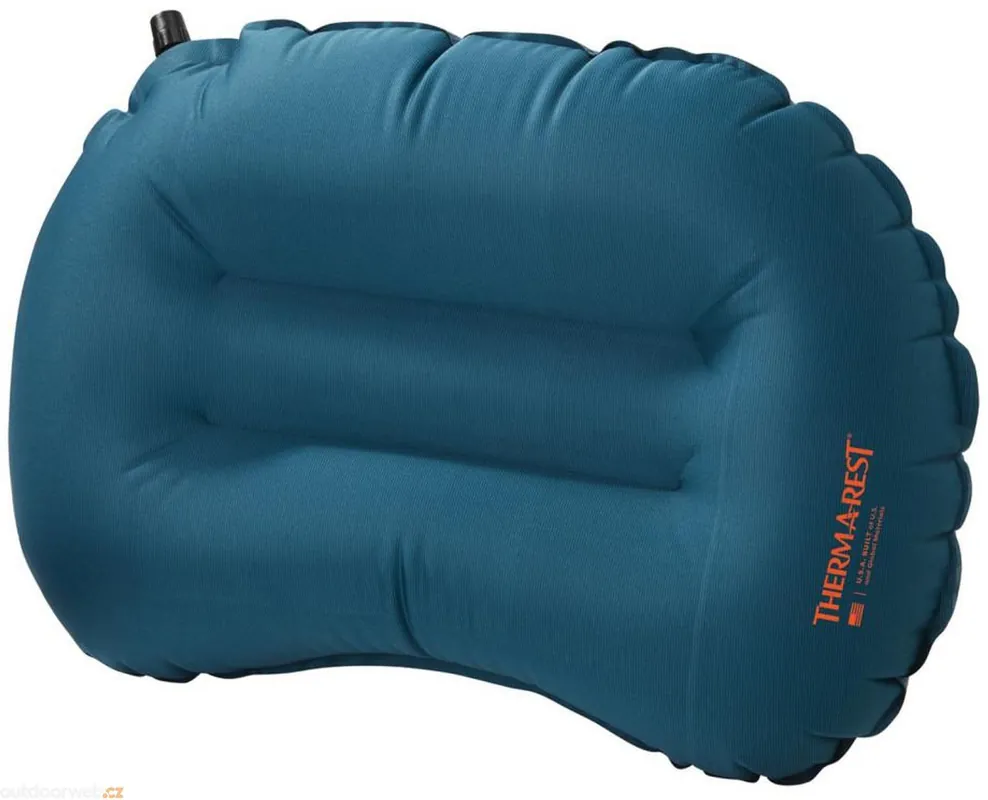 Outdoorweb Autentický