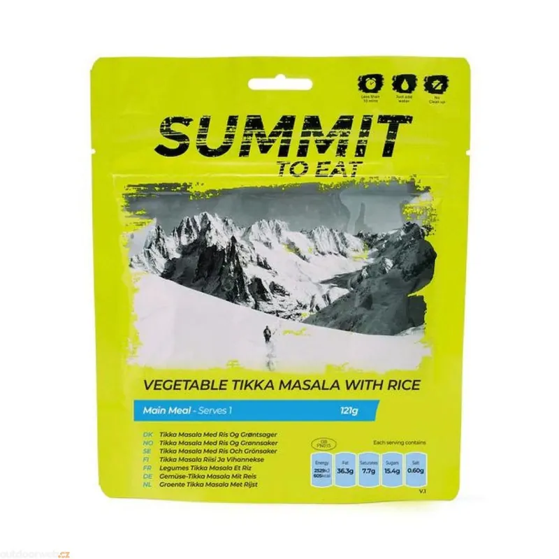 Must-Have Outdoorweb