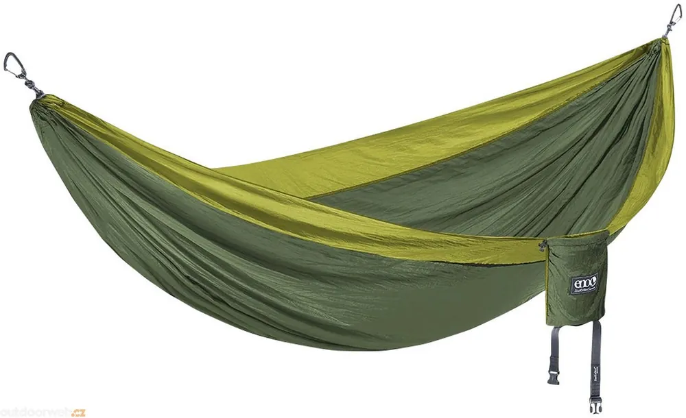 Ověřený Outdoorweb