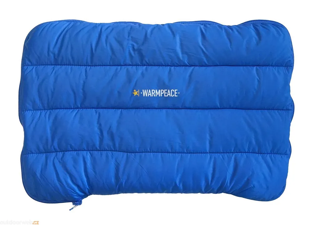 Outdoorweb Autentický