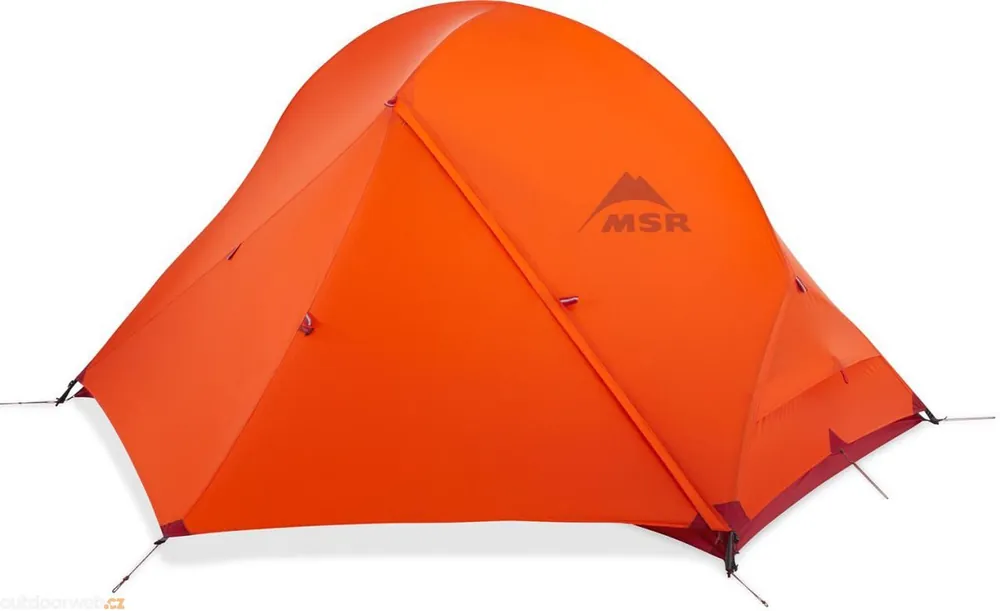Autentický Outdoorweb