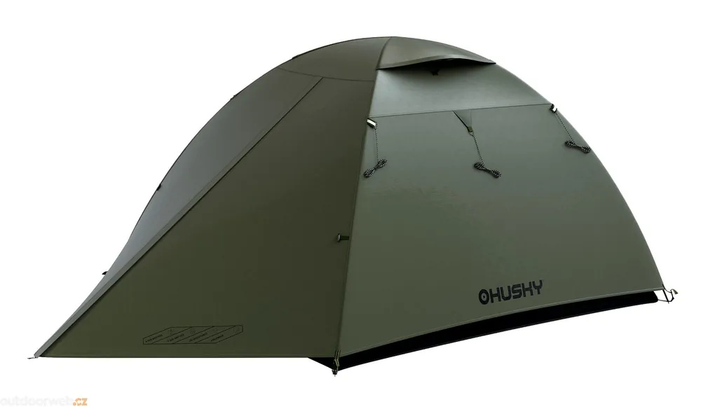 Outdoorweb Víkendová Akce