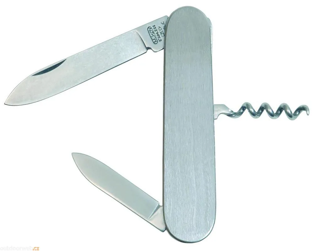 Outdoorweb Originální