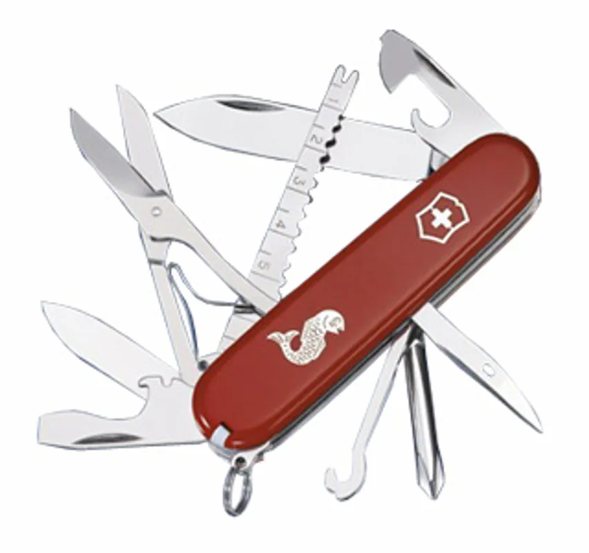 Outdoorweb Must-Have