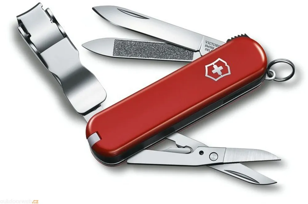 Outdoorweb Must-Have