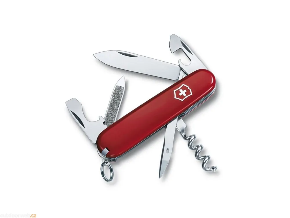 Sleva Outdoorweb