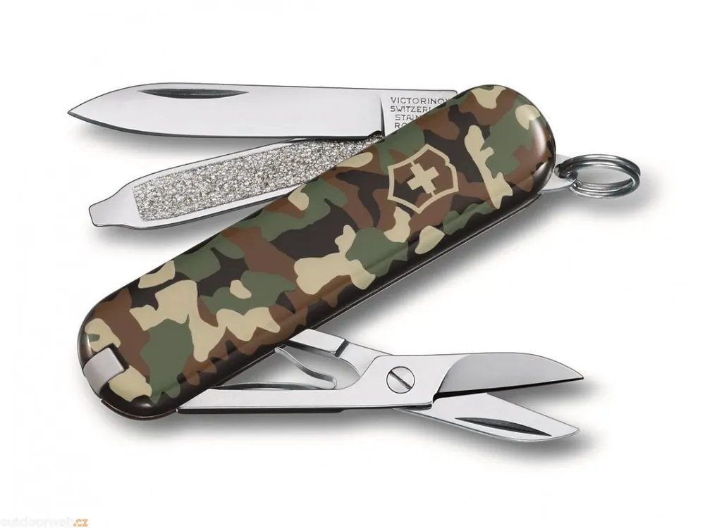 Sleva Outdoorweb