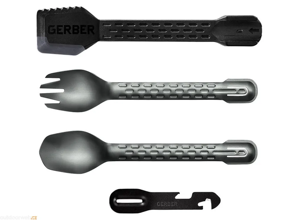 Autentický Outdoorweb