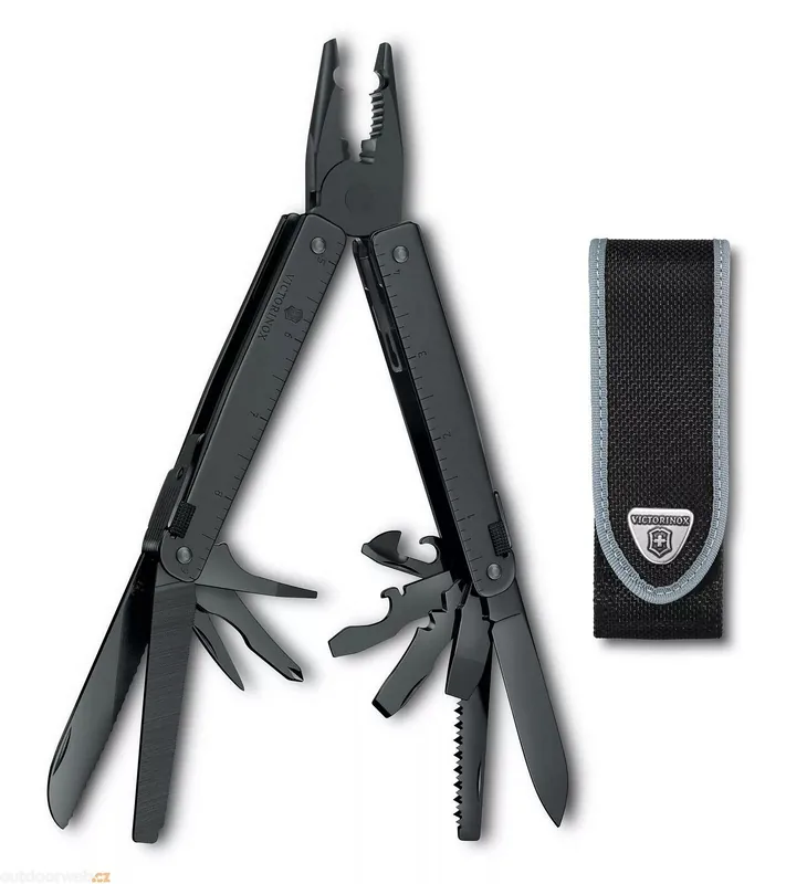 Outdoorweb Must-Have