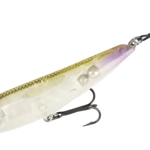 WOBLER MFT DOG - 75mm/8g/ILLUSION - PLOVOUCÍ - 1 ks Cenový Hit