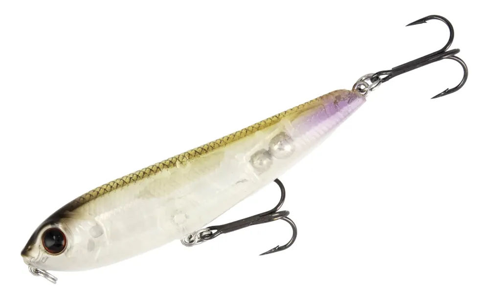 WOBLER MFT DOG - 75mm/8g/ILLUSION - PLOVOUCÍ - 1 ks Cenový Hit