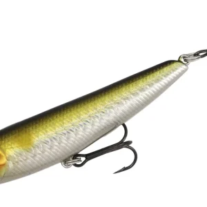 Horká Nabídka WOBLER MFT DOG - 75mm/8g/AYU - PLOVOUCÍ - 1 ks