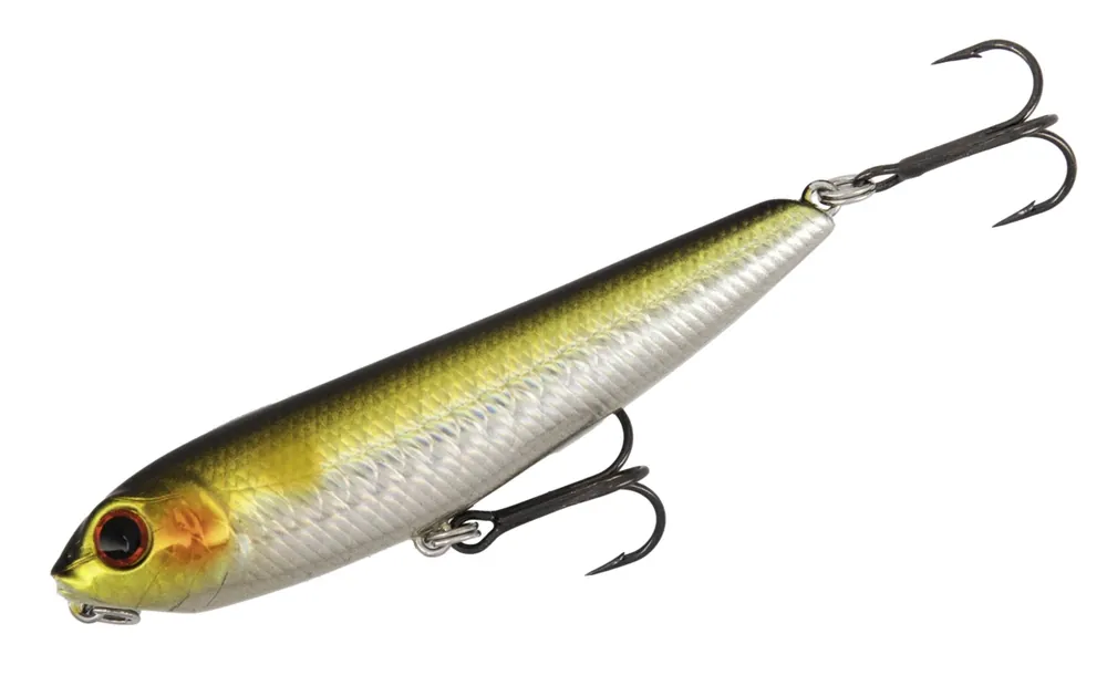 Horká Nabídka WOBLER MFT DOG - 75mm/8g/AYU - PLOVOUCÍ - 1 ks
