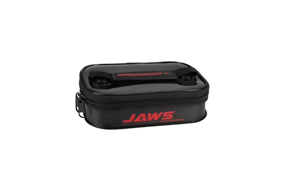 MIKADO BOX EVA - JAWS LURE CASE - vel. S (21x14x5cm) Cenový Hit