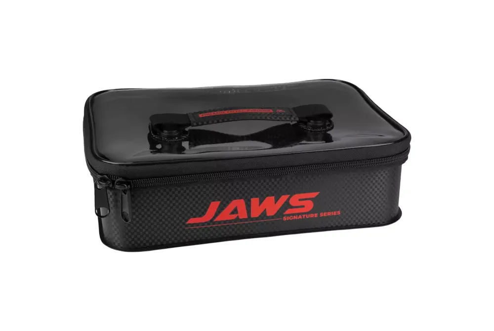 MIKADO BOX EVA - JAWS LURE CASE - vel. L (30x20x8cm) Časově Omezené