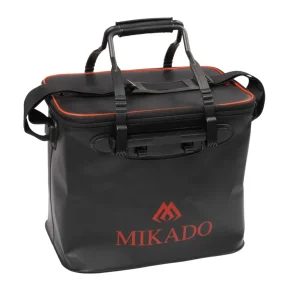 MIKADO TAŠKA - CLASSIC EVA BAG vel. M (36x30x24cm) Cenový Hit
