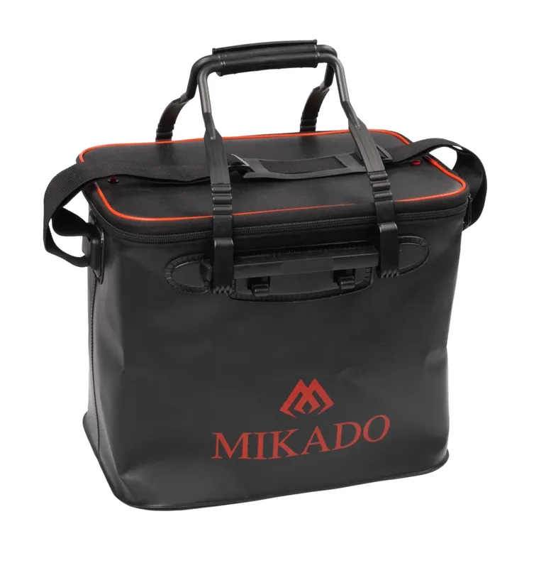 MIKADO TAŠKA - CLASSIC EVA BAG vel. M (36x30x24cm) Cenový Hit