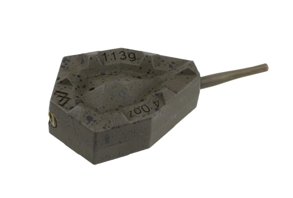 MIKADO ZÁTĚŽ - INLINE GRIPPER - 57g / 2.0oz Sezónní Sleva