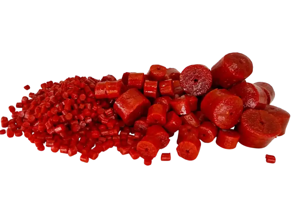 Zlevněný LK Baits pelety Mirabel pellets 1kg, 12mm