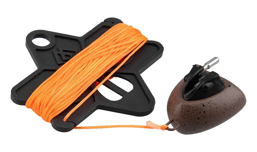 MIKADO PŘIPEVNĚNÝ BACK LEAD 113g Akční Nabídka