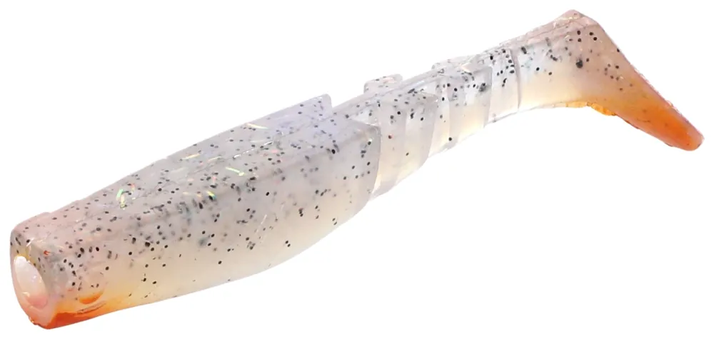 Mikado Gumová Nástraha Fishunter 10.5cm/112RT - 5 ks Vrácení Zdarma